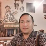 Abdul Haliq Ali Na - @alexahighwayman - Instagram