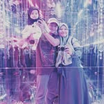Abdul Haliq Mussawwir - @zhawir - Instagram
