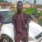 Wunitira Abdul Haliq - @abdulhaliqwunitira - Instagram