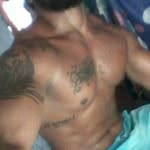 Abdul Hall - @aahgdiosesfiel - Instagram