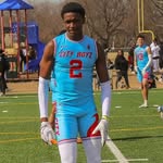 AJ Hodge - @abdulhodgejr - Instagram