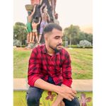 Abdul Hussain - @iamshkl786 - Instagram