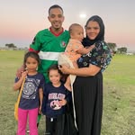 Abdul-Atheem Jacobs - @jacobsabdulatheem - Instagram