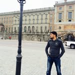 Abdul Jamil Qayumi - @jamil8211 - Instagram