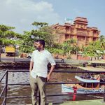 Abdul Salam Kanjirathingal - @abdulkanjirathingal - Instagram