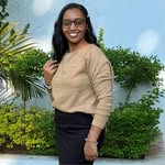 Nadia Lawrence Abdul - @lawrenceabdulnadia - Instagram