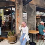 Hamidah Abdullee - @abdulleehamidah - Instagram