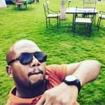 Abdul Leoni Msimbe - @abdulleony28 - Instagram