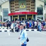 Abdul Rahmat Leon - @abdul.leon - Instagram
