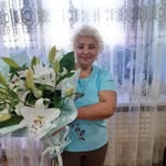 Лидия Абдуллина - @lidia.abdulluna.66 - Instagram