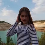 Kari⛓ - @karina_abdulluna980 - Instagram