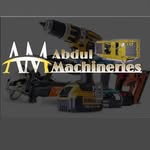 Abdull Latwuf - @abdul_machineries - Instagram