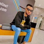Abdul Salamie Macauley - @abdulsala76 - Instagram