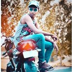 Shaik Abdul Madeen - @luckymadeen85 - Instagram