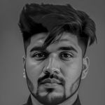 Abdul Majeed Hanif - @_ma7eed - Instagram