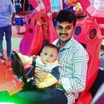 Abdul Majeeth - @majeeth2501 - Instagram