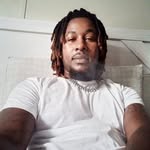 Abdul Major - @abdulstone94 - Instagram
