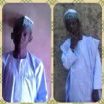 Abdulmajid muawuya jegah - @abdulmajorjegah - Instagram