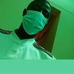 Abdulmalik Sadisu - @abdulmajor007 - Instagram