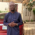 Abdulrasheed Ahmad Rufa'i - @abdul_major - Instagram