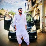 Abdul Makda - @masoonbacha009 - Instagram