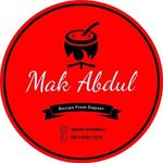Mak Abdul Dapoer - @makabduldapoer - Instagram