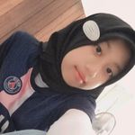 Nur Damia Qaisara - @makdamiaabdullah - Instagram