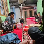 Abdul Makki - @muhasanaden63 - Instagram