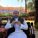 Abdulhamid Abdugafforov - @abdulhamid.makkiy - Instagram