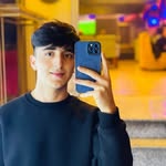 Abdul Rawof Malikyar - @iam___kunduzi - Instagram