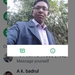 Abdul Manik - @abdulmanikuddin4 - Instagram
