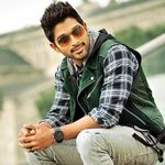 आलू अर्जुन - @abdul.mansuri.925602 - Instagram