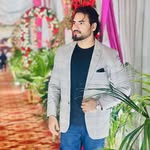 Abdul Masood - @masoodansariiii - Instagram