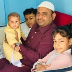 Abdul Masood Khan - @eng_electricianq8 - Instagram