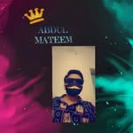 Abdul Mateem - @mateemabdul689 - Instagram