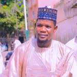 Abdul-mumin Mayaqi - @abdulmayaqi - Instagram