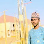 Abdulrazak Umar - @abdulmaye9 - Instagram