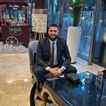 Abdullah Melhem - @iamabdullahmelhem - Instagram