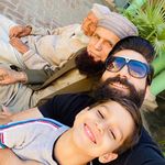 Mian abdul samad - @mian.abdul.samad - Instagram