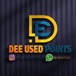 Abdul Michael - @dee_used_points - Instagram