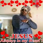 Abdul Miller - @macblue75 - Instagram