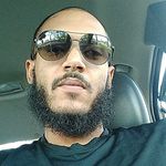 Abdul Alim Mitchell - @money_makin_mitch90 - Instagram