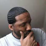 Abdul Mitchell - @spidaweb - Instagram
