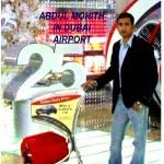 Abdul Mohith - @amohith - Instagram
