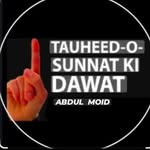 Abdul Moid - @moid9134 - Instagram