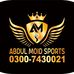 Abdul Moid Sport - Facebook