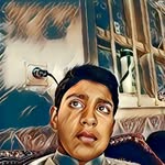 Abdullah Mojadidi - @abdullahmojadidi - Instagram