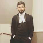 Abdul Mojid - @moj_lawyer - Instagram