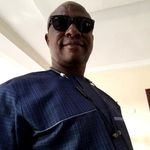 Abdul Comrade Momoh - @abdul.momoh.75470 - Instagram