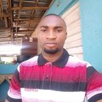 Abdul Kerim Momoh - @karimzy_abdul - Instagram